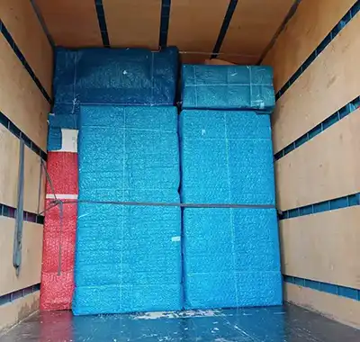 Ankara Mamak Nakliyat Eşya Paketleme Görseli
