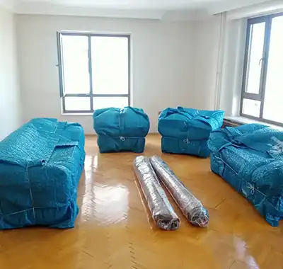Ankara Mamak Nakliyat Eşya Paketleme Görseli