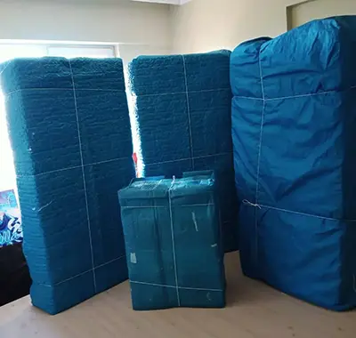 Ankara Mamak Nakliyat Eşya Paketleme Görseli