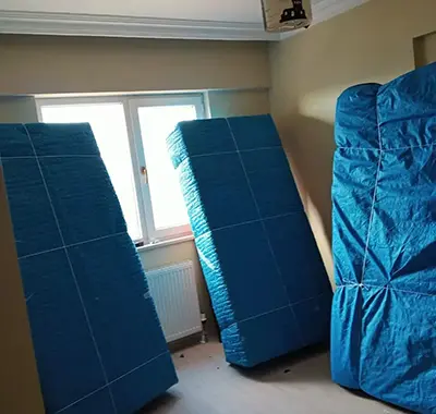 Ankara Mamak Nakliyat Eşya Paketleme Görseli