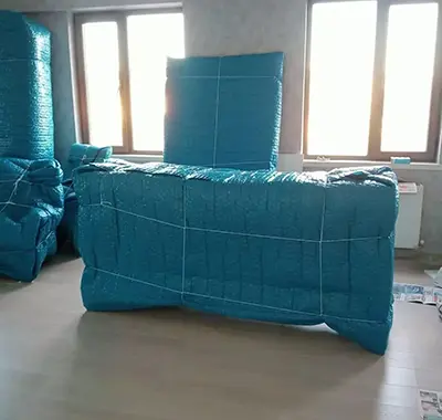 Ankara Mamak Nakliyat Eşya Paketleme Görseli