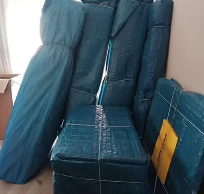 Ankara Mamak Nakliyat Eşya Paketleme Görseli