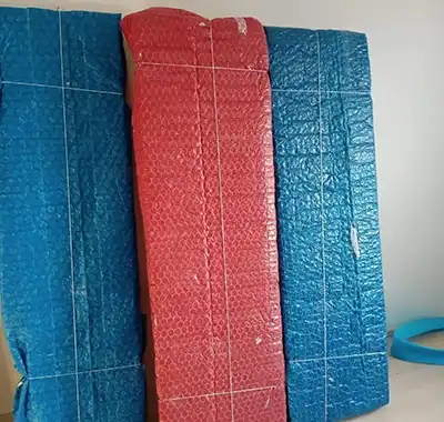 Ankara Mamak Nakliyat Eşya Paketleme Görseli