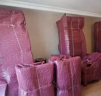 Ankara Mamak Nakliyat Eşya Paketleme Görseli
